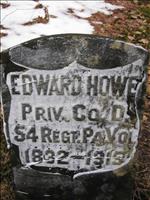 Howe, Edward (2nd Pic.)